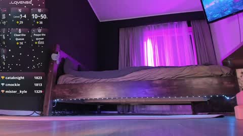 Bunny online show from 14, 12, 2024