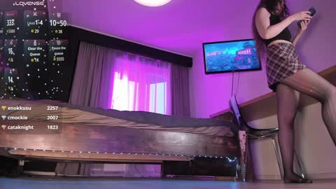 Bunny online show from 20, 12, 2024