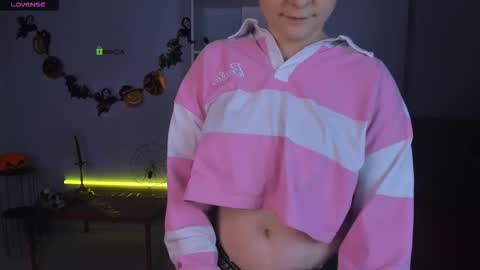 Snapshot of your_bunny12 chatting on 25, 10, 2025 your bunny12 online show from 25, 10, 2025