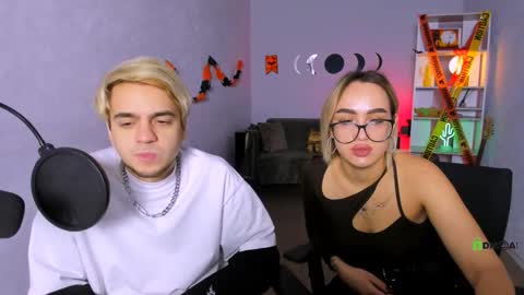 Snapshot of your_bunny12 chatting on 29, 10, 2025 your bunny12 online show from 29, 10, 2025