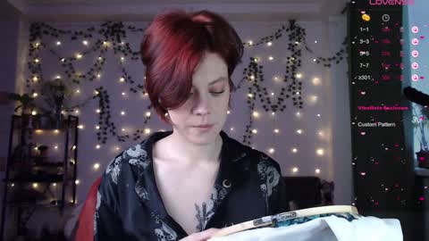 your_corvus online show from 2, 12, 2024