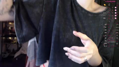 your_corvus online show from 3, 12, 2024