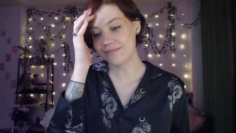 your_corvus online show from 5, 12, 2024