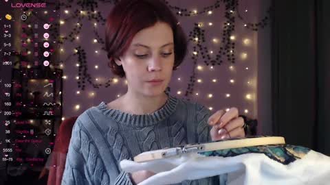 your_corvus online show from 5, 12, 2024