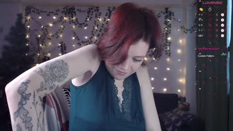 your_corvus online show from 8, 12, 2024