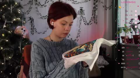 your_corvus online show from 17, 12, 2024