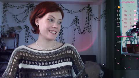 your_corvus online show from 30, 1, 2025