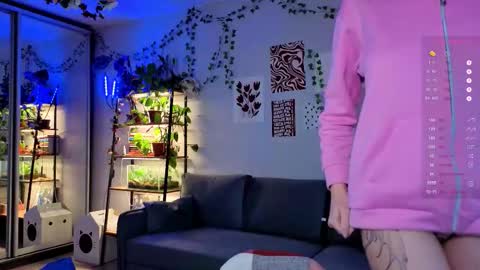 your_corvus online show from 14, 11, 2025