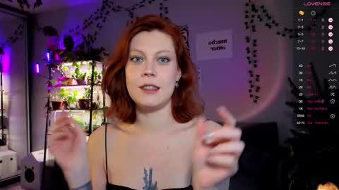 your_corvus online show from 12, 1, 2026