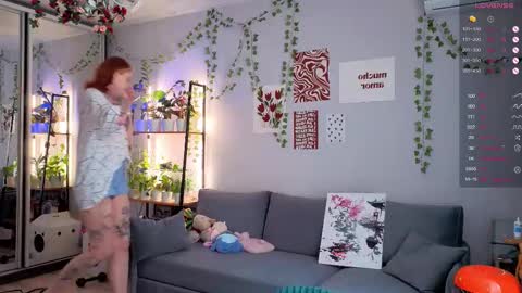 your_corvus online show from 30, 3, 2026