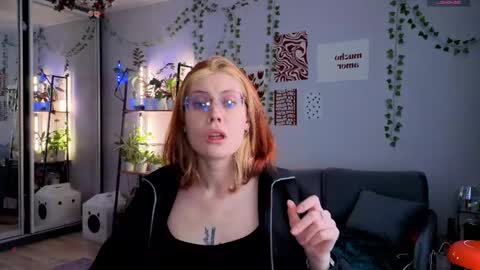 your_corvus online show from 21, 4, 2026