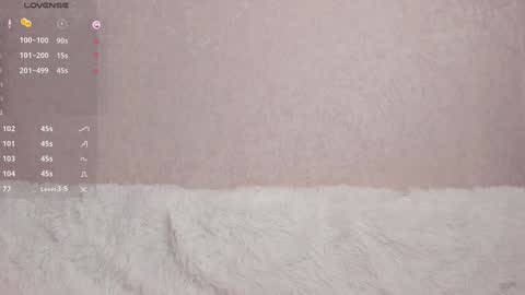 Snapshot of your_cute_doll chatting on 6, 2, 2025 Hey guys Im Alice Lets be friends online show from 6, 2, 2025