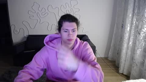 Fansly  online show from 14, 2, 2026