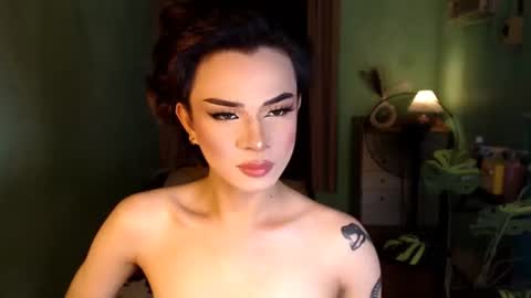 Snapshot of your_dimplecummer chatting on 12, 6, 2026 CALL ME DIMPLE STAR xx online show from 12, 6, 2026