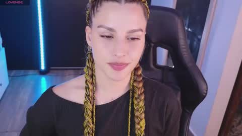 Valery online show from 19, 10, 2025