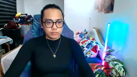 your_dreamgirlxxx69 online show from 9, 6, 2026