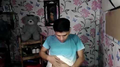 Your DreaManXX online show from 16, 2, 2026