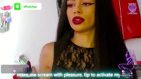 Cvetelina online show from 10, 10, 2025