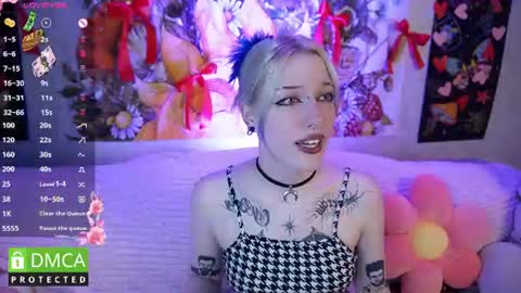 Snapshot of your_garcia chatting on 20, 7, 2026 Sheryl online show from 20, 7, 2026