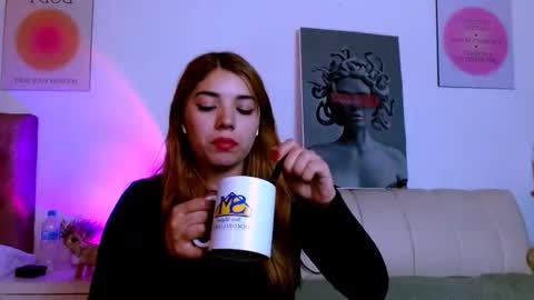 your_girl_of_dream online show from 8, 5, 2026
