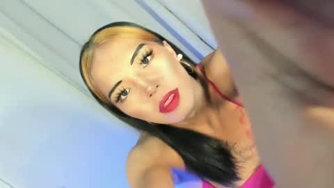 your_girl_yeka online show from 18, 6, 2026