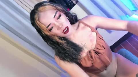 your_girl_yeka online show from 21, 6, 2026