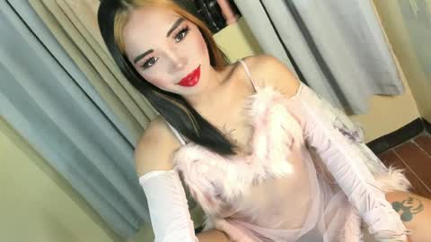 your_girl_yeka online show from 2, 7, 2026