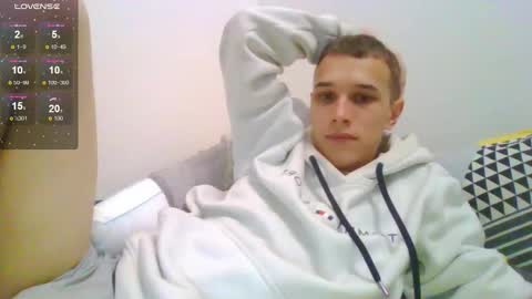 Mark online show from 13, 11, 2025