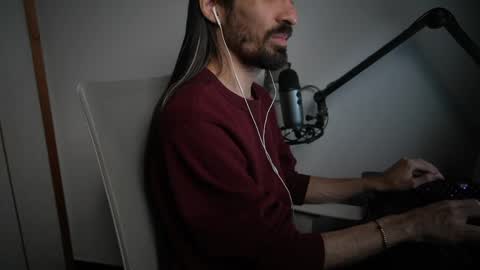 Siebel. online show from 29, 5, 2026