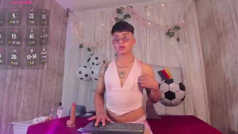 your_kitty_boy online show from 7, 7, 2026