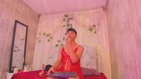 your_kitty_boy online show from 24, 7, 2026