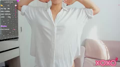 Snapshot of your_lilacute1 chatting on 21, 2, 2026 Lila online show from 21, 2, 2026