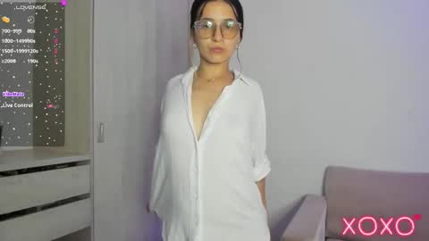 Snapshot of your_lilacute1 chatting on 26, 2, 2026 Lila online show from 26, 2, 2026