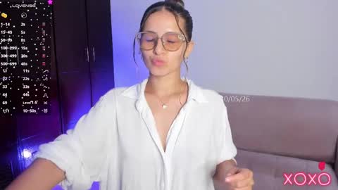 Lila  online show from 30, 5, 2026