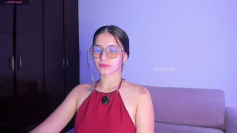 Lila  online show from 5, 6, 2026