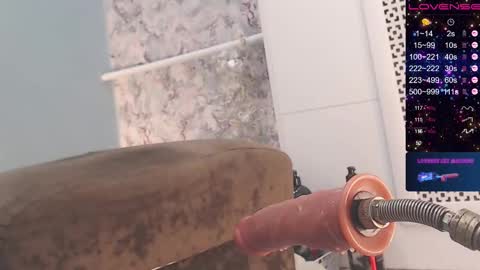 AngeLina online show from 12, 3, 2025