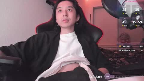 Snapshot of your_little_twink chatting on 2, 2, 2026 Han online show from 2, 2, 2026