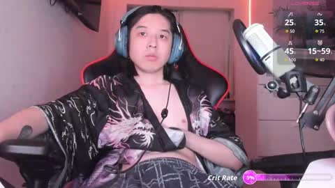 Snapshot of your_little_twink chatting on 8, 2, 2026 Han online show from 8, 2, 2026