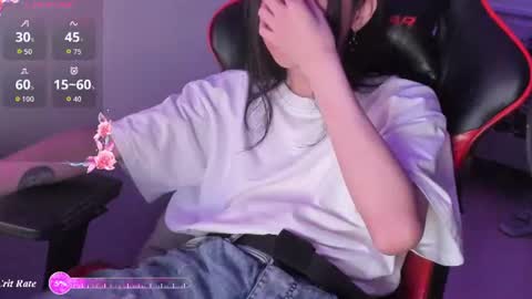 Han   online show from 11, 7, 2026