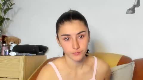 Snapshot of your_mouse23 chatting on 20, 2, 2025 Andrea Your sweet farmer girl online show from 20, 2, 2025