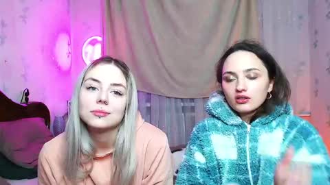 Nastenka online show from 28, 4, 2026