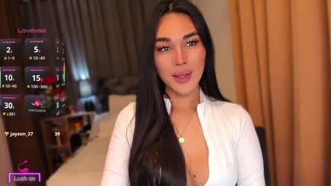 Miss Larah online show from 30, 5, 2026