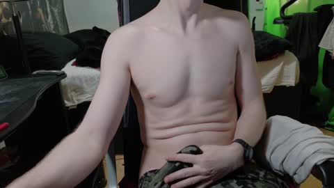 Snapshot of your_secret_johnny chatting on 8, 1, 2025 Ben Dover online show from 8, 1, 2025