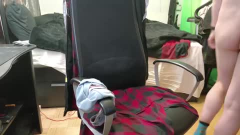 Snapshot of your_secret_johnny chatting on 24, 2, 2025 Ben Dover online show from 24, 2, 2025