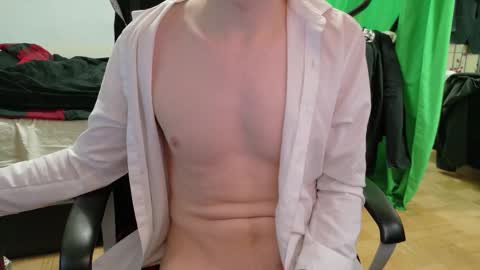 Snapshot of your_secret_johnny chatting on 20, 12, 2025 Ben Dover online show from 20, 12, 2025