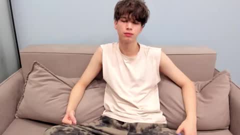 Snapshot of your_shy_guy chatting on 10, 11, 2025 your_shy_guy online show from 10, 11, 2025