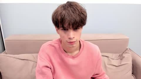 Snapshot of your_shy_guy chatting on 2, 2, 2026 your_shy_guy online show from 2, 2, 2026