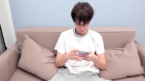 Snapshot of your_shy_guy chatting on 3, 2, 2026 your_shy_guy online show from 3, 2, 2026