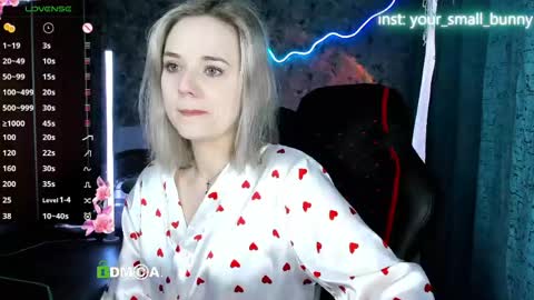 Molly online show from 1, 6, 2026