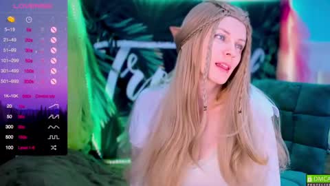 your_spring online show from 8, 12, 2024